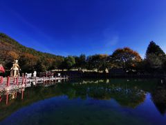 -丽江玉水寨