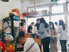-郭记小街麻辣烫(南小街总店)