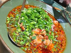 -锦府盐帮·侯宅(五棵松万达店)