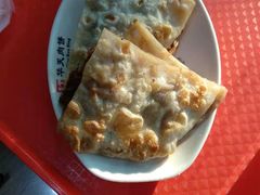 -华天二友居肉饼(新街口店)