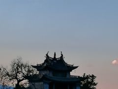 -大理洱海
