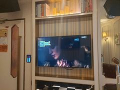 包房-星聚会KTV(合生汇黑金店)