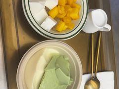-七七家的糖水店(南湾街1号店)