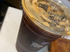 -Peet's Coffee皮爷咖啡(德基店)