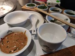 -313羊庄铁锅烀羊肉·烤全羊·烧烤龙虾·团建聚餐(永德路店)