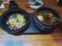 -云海肴·汽锅鸡·云南菜(天津国金汇店)