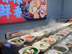 -川山城麻辣香锅(鼎汇美食城店)