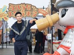 -开元商城(钟楼店)