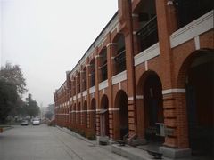 -辛亥革命博物院北区