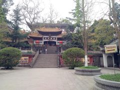 -中国观音故里广德景区