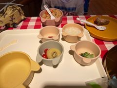 -西贝(厦门中华城店)