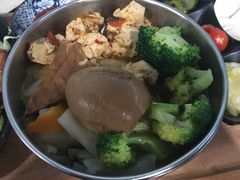 校长家排骨便当-小明同学(三里屯店)