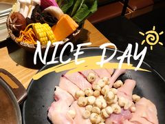 -大头椰·椰子鸡火锅(新梦店)