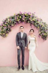 点击看大图 -蜜柚映画婚纱摄影(双井店)