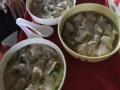 -周震馄饨