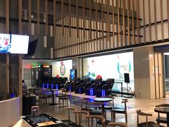 -保利国际影城杭州中南店