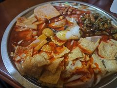 -丽丽三鲜螺蛳粉(田林路店)