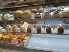 -焙丽拾光(麦凯乐直营店)
