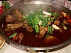 -深山老屋(国顺东路店)