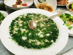 -湯記傳菜