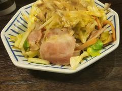 -哥哥の深夜食堂(红松东路店)