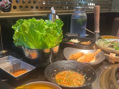 -嘿嘟嘟·肋条烧肉放题(爱融荟城店)
