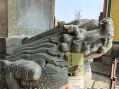 -历代帝王庙博物馆
