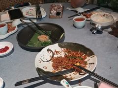 -晓粤·惹味粤菜(凯德乐峰广场店)