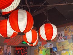 -白石的深夜食堂(济南万象城店)