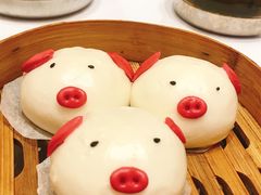-稻香海鲜饭店(第一国际店)