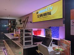 -星聚会KTV(西湖银泰店)