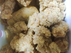 -麦当劳(军博店)