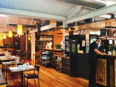 大堂-B'Churrasco Brazilian BBQ Restaurant Melbourne