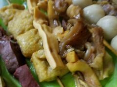 -马记大锅煮(总店)