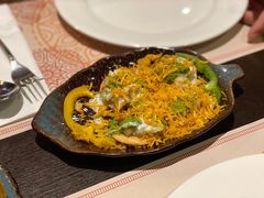 -克比叔叔印度餐厅Kebabs on the Grille(人民广场店)