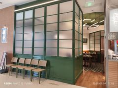 -潮界(凯德晶萃店)