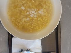 -阮正港·三餐四季·四季甜汤(松柏店)