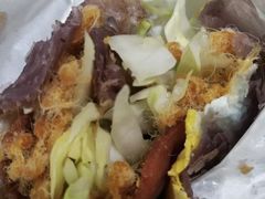 -快乐番薯奶茶(海沧海富路店)