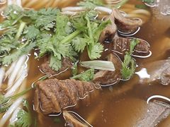 -小马牛肉面·牛骨熬制(南京博物院店)