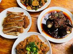 拌白肉-叶老大肥肠