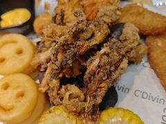 -米斯特比萨(罗斯福店)