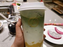 -海底捞火锅(欣大百货店)