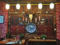 -五斗火锅(和平路店)