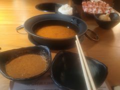 -呷哺呷哺(凯旋广场店)