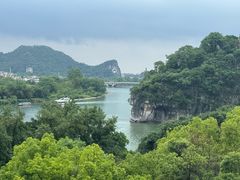 -忆咖啡观景餐厅(桂林象山公园店)