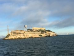 -阿尔卡特拉斯岛