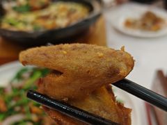 -丰尔粥食·顺德鱼生·干蒸排骨顺德菜(大良分店)