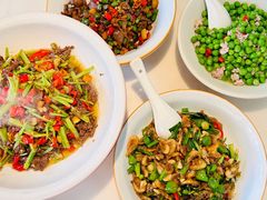 -寻乡迹· 湖南家宴(竹坑店)