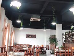 大堂-小乡小镇·传承桐庐土菜·老板亲自烧的菜