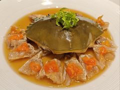 -松鹤楼·非遗·苏帮菜(融科店)